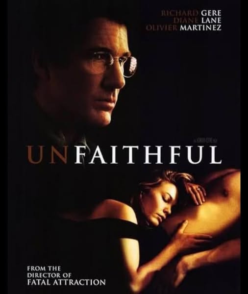 Unfaithful