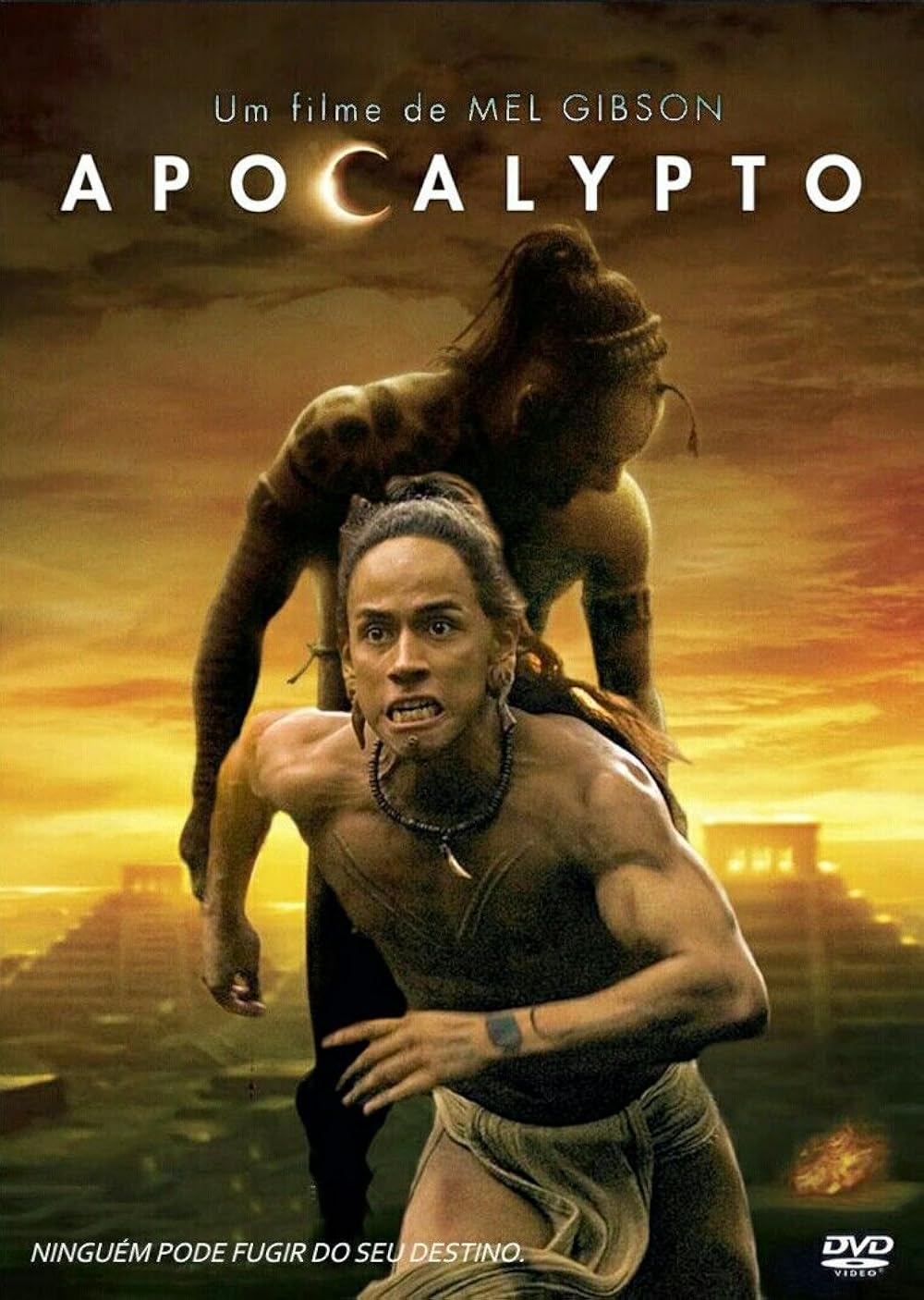 Apocalypto 2025