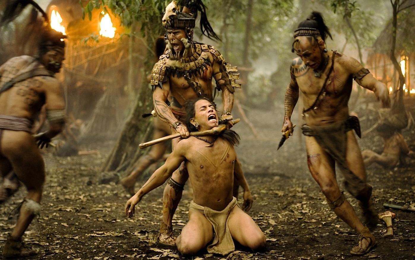 Apocalypto 2025