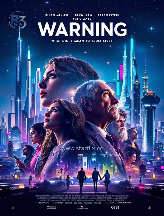 Warning (2013)