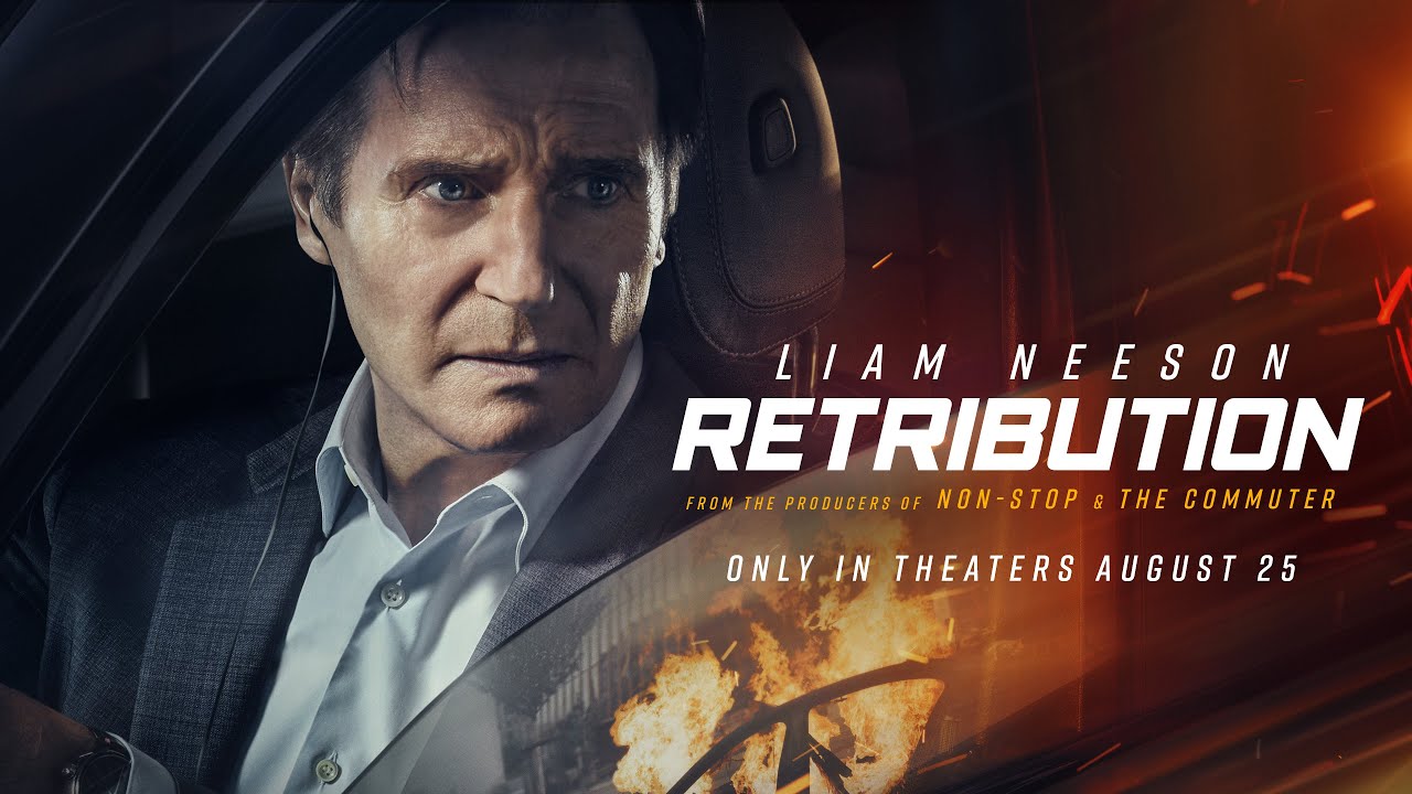 Retribution 2023