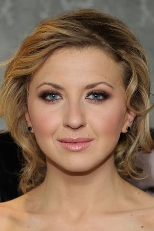 Nina Arianda