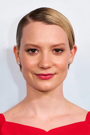 Mia Wasikowska