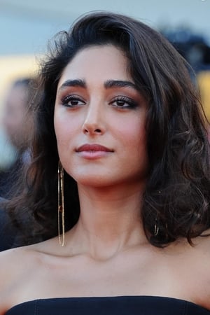 Golshifteh Farahani