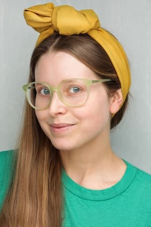 Jessie Cave