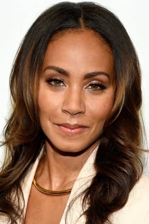 Jada Pinkett Smith