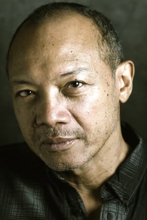 Paul Calderon