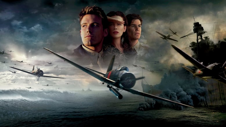 Pearl Harbor